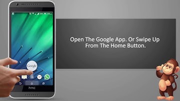 HTC HOW TO  Search the Web with your voice on smart phones user guide support