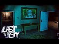 LAST VISIT - Dark Atmosphere Longplay Walkthrough | Indie Survival Horror Game