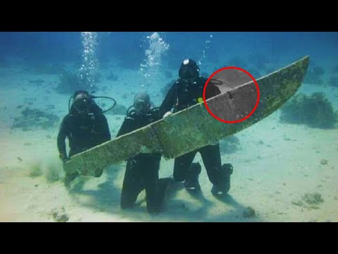 Vídeo: Megalitos Submarinos De Yonaguni - Vista Alternativa
