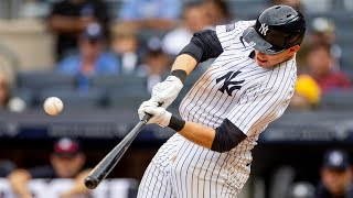 All of Ben Rice's 2024 Home Runs!