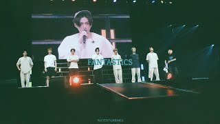 [playlist] FANTASTICS from EXILE TRIBE songs of 2022-2023