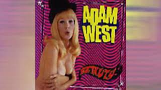 ADAM WEST &quot;Beauty&quot;