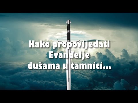 Video: Zašto Vragu Trebaju Ljudske Duše