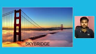 DevNet Create 2021 -  SkyBridge