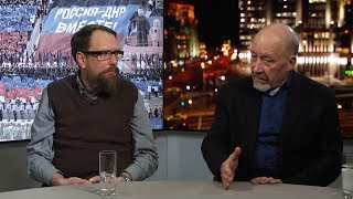 Донбасс на шее Донбасс на шее