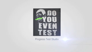 Data Driven Testing in Test Studio