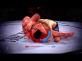 TUF Season 1 Episode 10 (R)Miocic vs (W)Lesnar