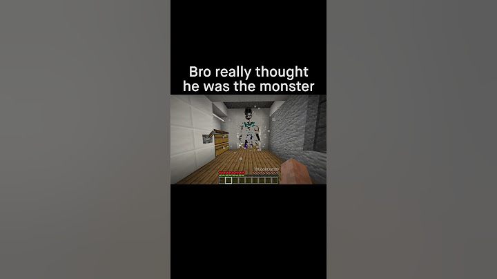 Minecraft Meme