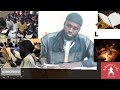 محاضرة بعنوان فضل القرآن الكريم لأبي عبد الرزاق كبيرو فافا دانفا حفظه الله تعالى ورعاه محاضرة بعنوان فضل القرآن الكريم لأبي عبد الرزاق كبيرو فافا دانفا حفظه الله تعالى ورعاه