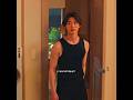 Minho supremacy 🥵🔥 | Xo kitty season 2 🍭 | #xokitty #sangheonlee #minhoedit #shorts