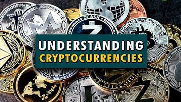 The Key to Financial Freedom: Why Understanding Cryptocurrency Is A Game Changer!