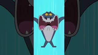 Não fique com inveja! #Shorts #Zigandsharko Zig &amp; Sharko | Cartoon for kids