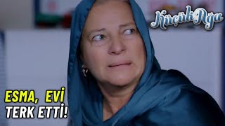 Mehmet Ağa Ve Esma Tartıştı - Küçük Ağa 32. Bölüm