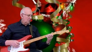 The First Noel - instrumental by Dave Monk chords