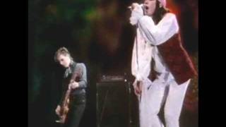 THE CULT - Indian