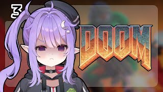 TO INFERNO! 💤 DOOM (1993)
