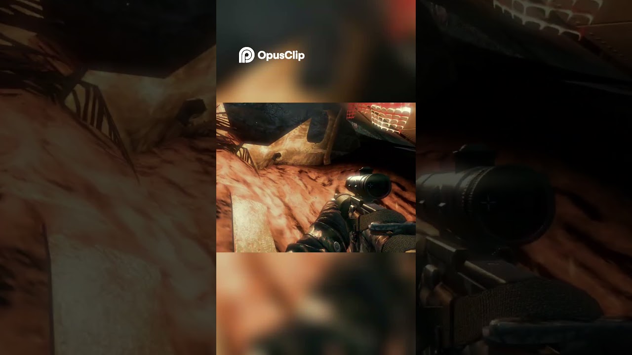 Call of duty black ops 1. mission 10. ( Revelations ) #games #gaming #cod #pc