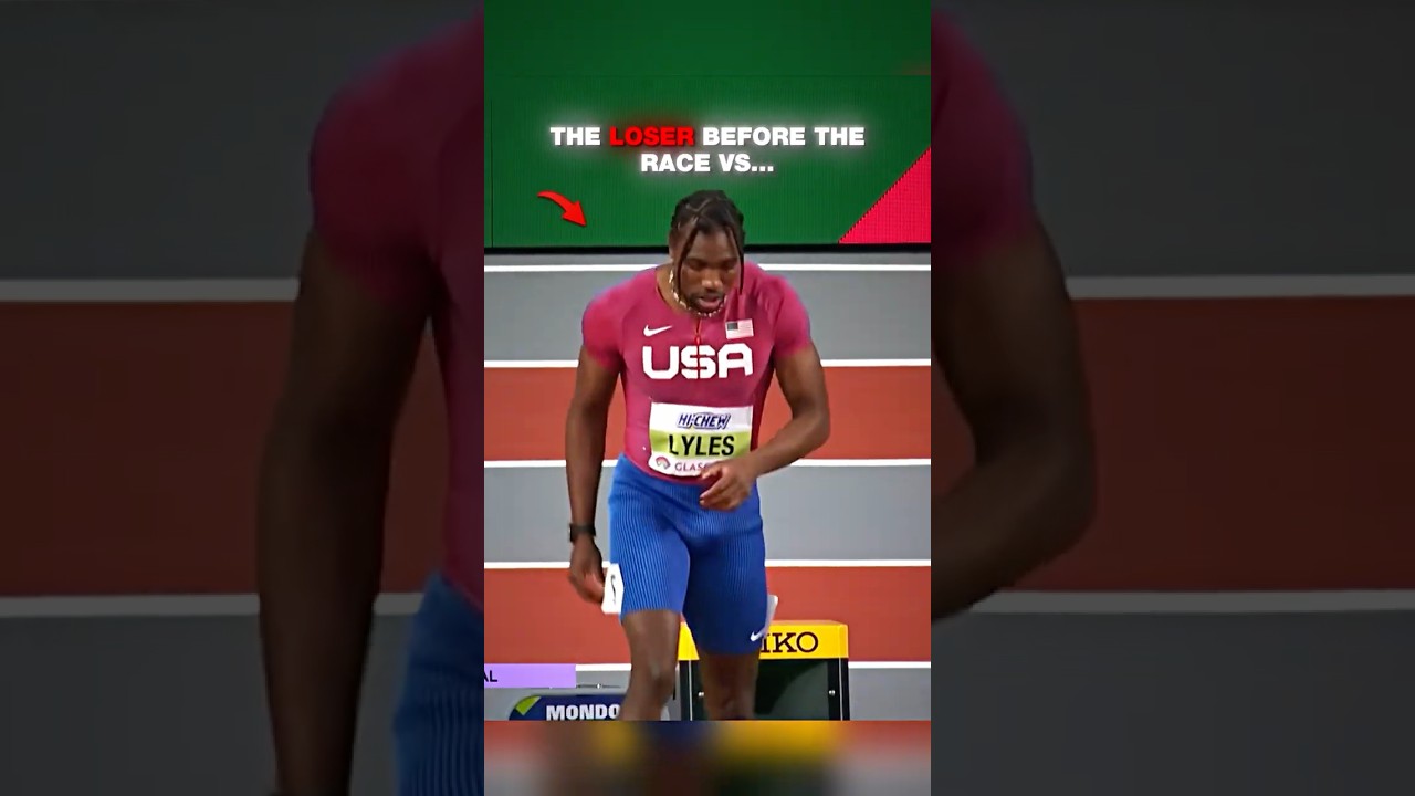 Hyper vs calm and collected🥶 