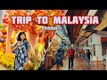 MALAYSIA VLOG DAY 1 #travel #vlog