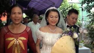 DAM CUOI ANH DUNG-THU HA 01/11/2016
