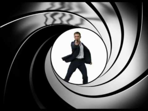 suoneria 007 suoneria 007