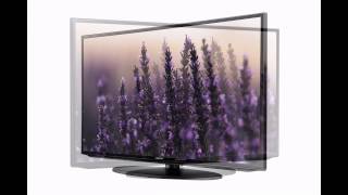 Samsung UN40H5203 40 Inch 1080p 60Hz Smart LED TV