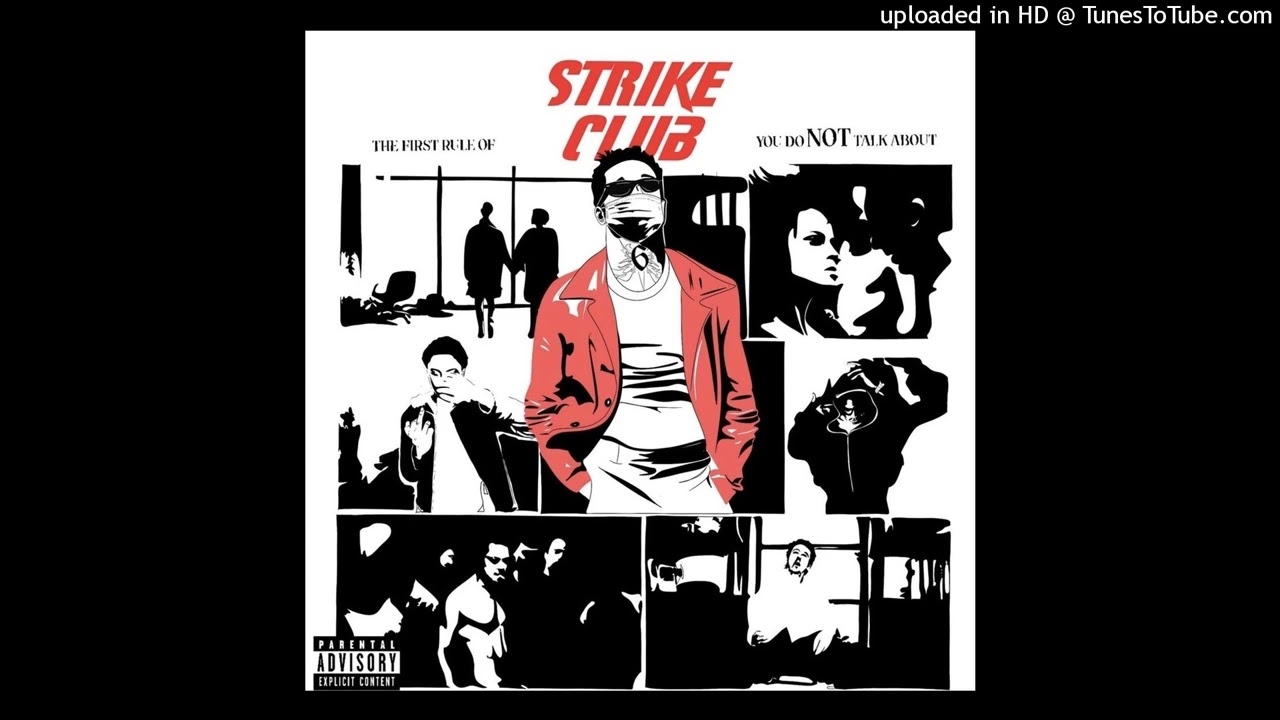 [free] ST6 JodyBoof + Dragnutz + Sjr2800 Strike Club type beat