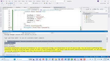 Fix: The Project