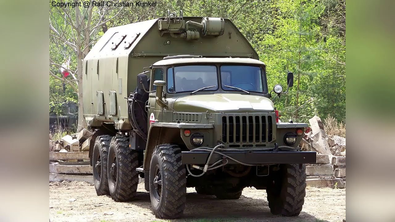 Купить Машину Урал В Новосибирске