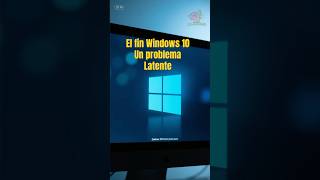 Windows 10 trae más problemas que soluciones Notinerd 15 oct 25 #gaming #windows10 #microsoft