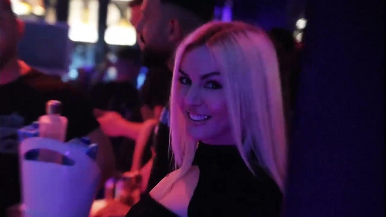 MAGIC CLUB BUTA YouTube