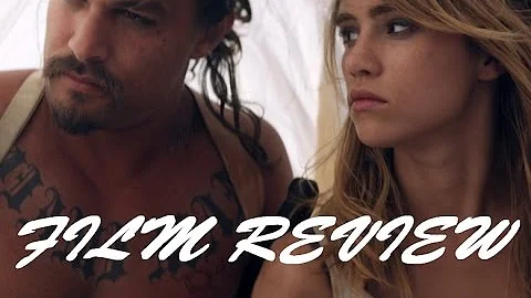 The Bad Batch FILM REVIEW