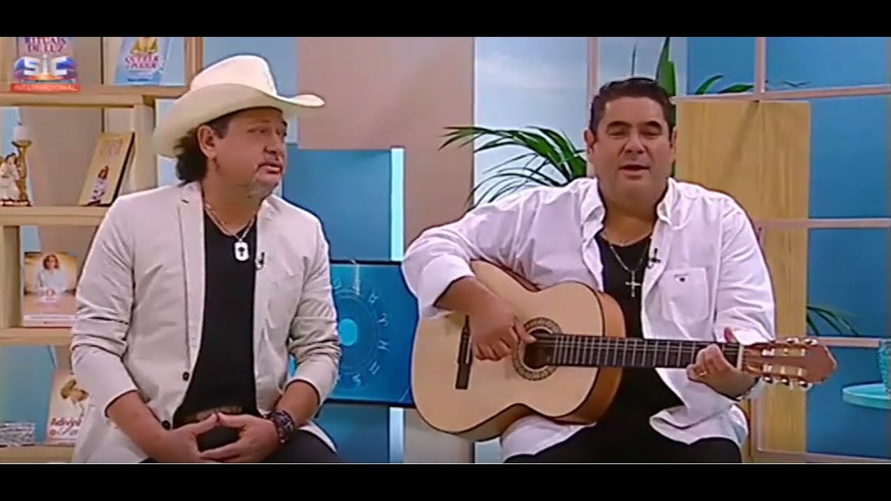 Entrevista a Lucas e Matheus - Maria Helena Ponto de Equilibrio