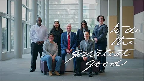To Do the Greatest Good: A Campaign for the Cornel...