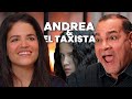 PELICULA ANDREA Lo Que No Se Contó : Any Ferreiras y Johanny Sosa | 3Peso