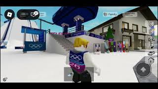 Ik Speel De Olympische Spelen