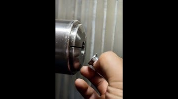 Precision parts are commonplace!