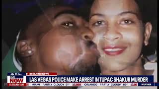 BREAKING NEWS: Keefe D arrest for Tupac Shakur murder (2PAC) #viral #trending #new #live #shorts