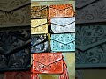 leather bags #viral #shorts #letsplay