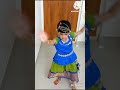 Little Maha Kanaka Durga Dance #SAHASRA#YouTube ⭐#GOD#Song#dancevideo