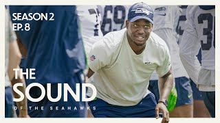 Locked In | The Sound Of The Seahawks: S2 Ep. 8