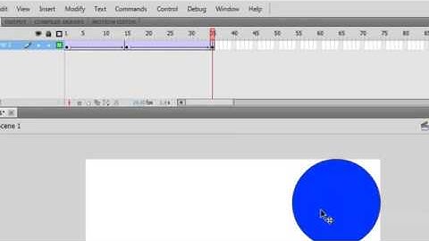 Learn Adobe Flash Professional CS5 - Part 3