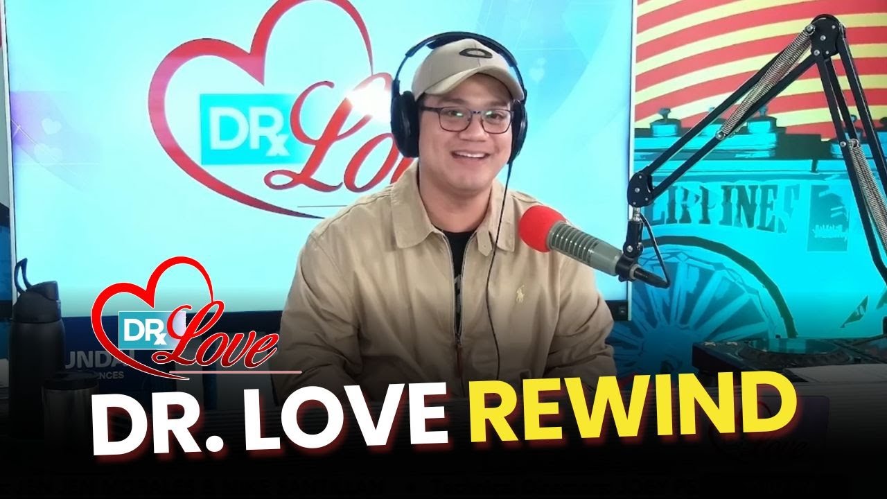 Dr. Love - October 17, 2024 | Full Episode - YouTube