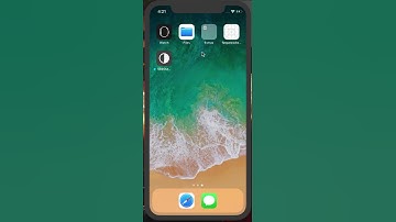 Slideout Menu using Xcode 9, Swift 4