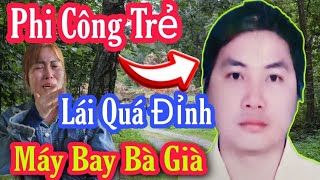 🔥Phi Công Trẻ\