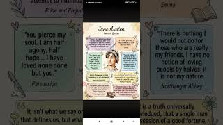 Jane Austen