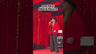 MİNE ÖLMEZ 2026 YENGEÇ / YÜKSELEN YENGEÇ