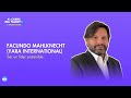 375. Ser un líder sostenible - Facundo Mahlknecht (Yara International)