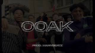 (FREE) Russ Millions - OOAK | UK Drill Type Beat (Prod. ManvBeatz)