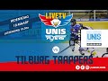 Live! Unis Flyers - Destil Trappers Play Offs Finale 5/7